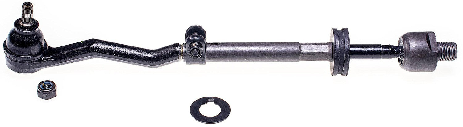 Dorman - Premium STEERING TIE ROD END ASSEMBLY TA14005PR