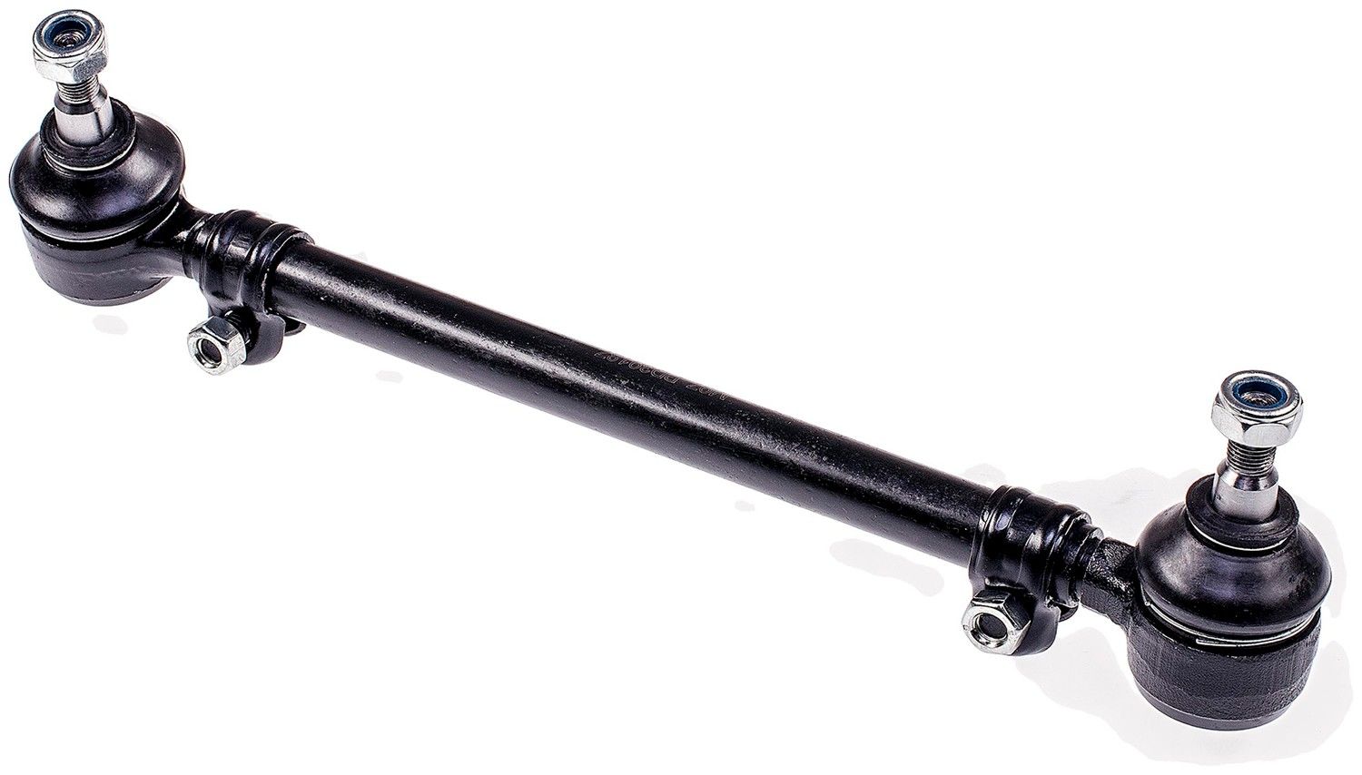 Dorman - Premium STEERING TIE ROD END ASSEMBLY TA14025PR