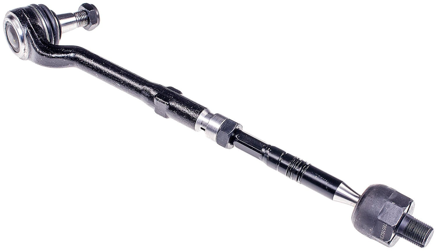 Dorman - Premium STEERING TIE ROD END ASSEMBLY TA14055PR