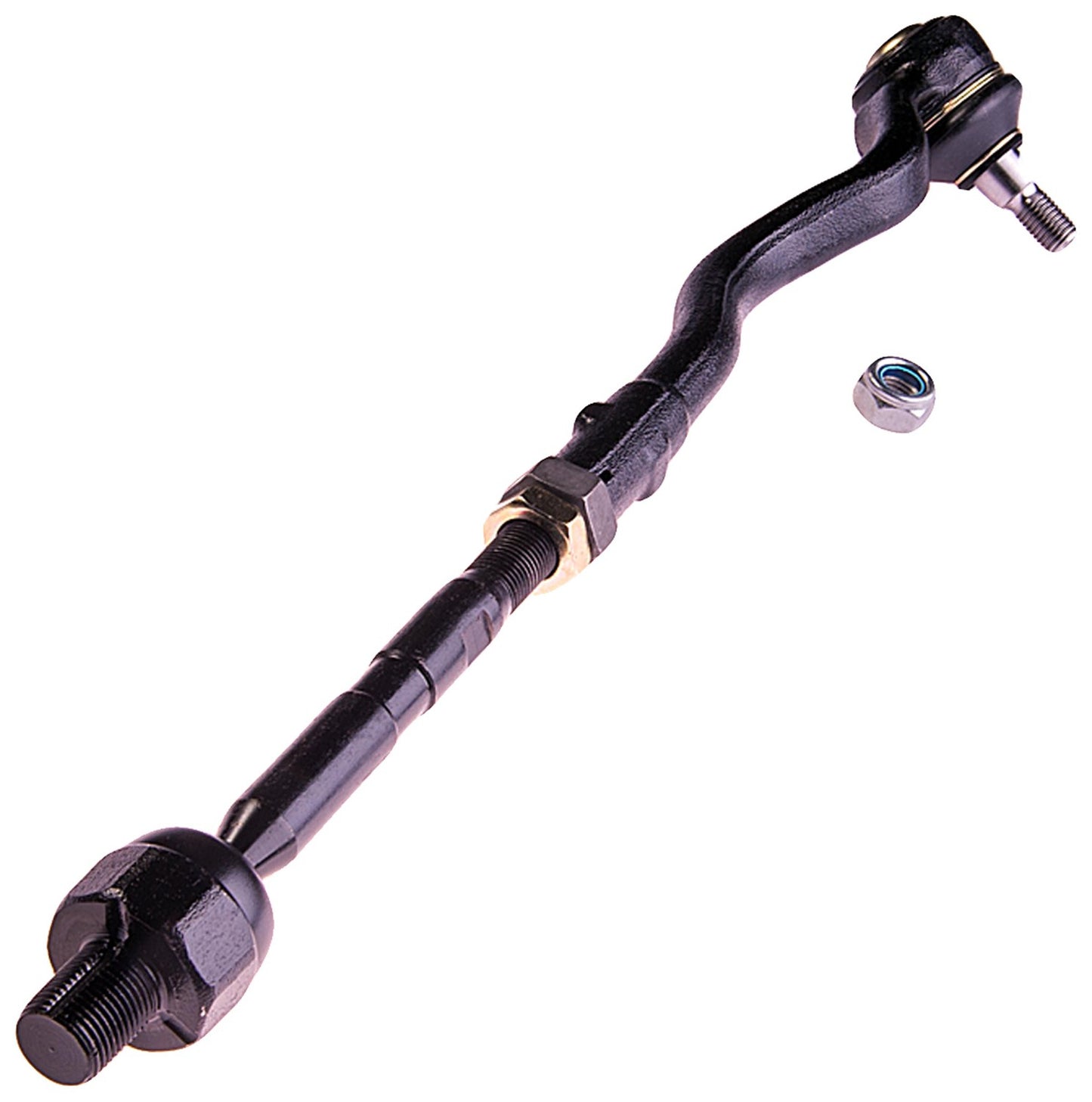 Dorman - Premium STEERING TIE ROD END ASSEMBLY TA14101PR