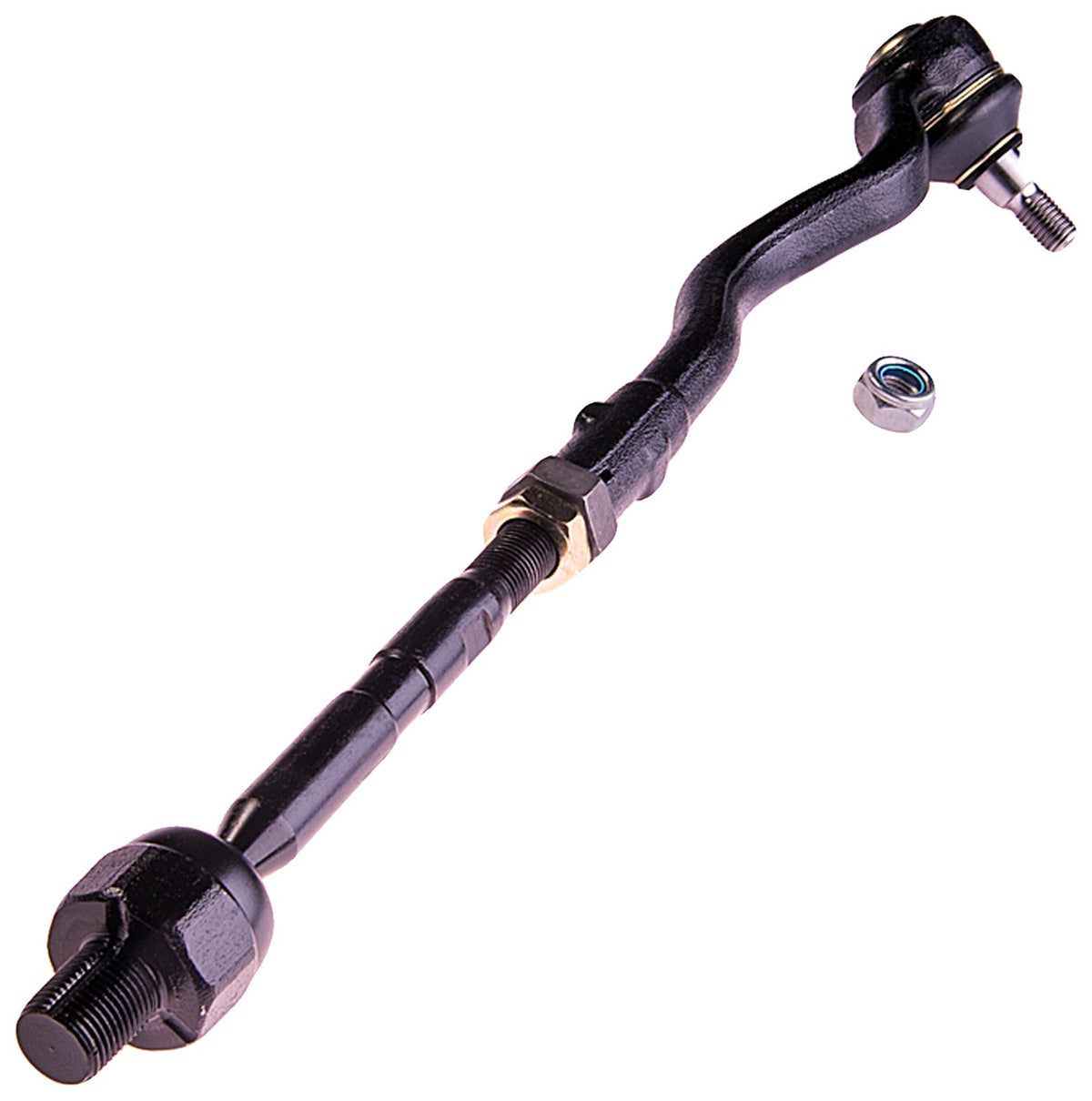 Dorman - Premium STEERING TIE ROD END ASSEMBLY TA14101PR
