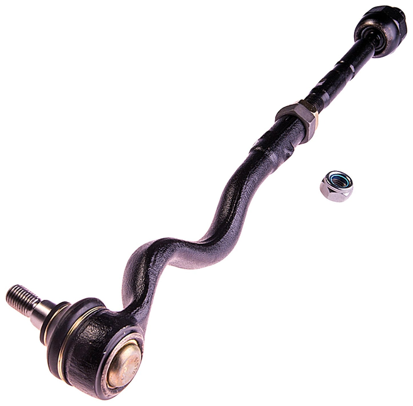 Dorman - Premium STEERING TIE ROD END ASSEMBLY TA14101PR