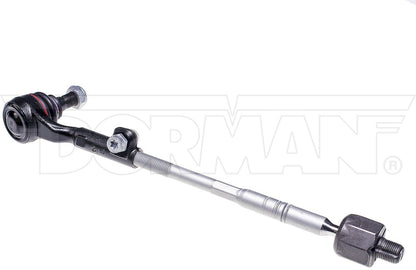 Dorman - Premium STEERING TIE ROD END ASSEMBLY TA14131PR
