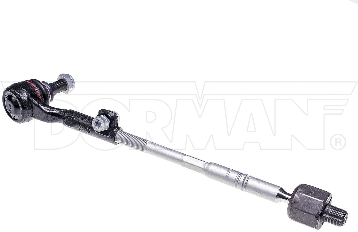 Dorman - Premium STEERING TIE ROD END ASSEMBLY TA14131PR
