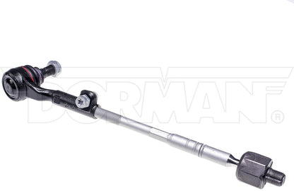 Dorman - Premium STEERING TIE ROD END ASSEMBLY TA14131PR