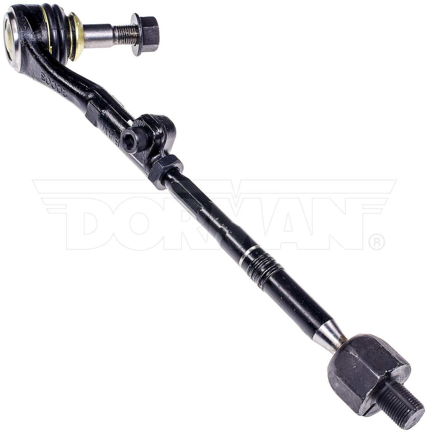 Dorman - Premium STEERING TIE ROD END ASSEMBLY TA14191PR