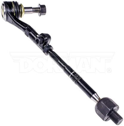 Dorman - Premium STEERING TIE ROD END ASSEMBLY TA14191PR