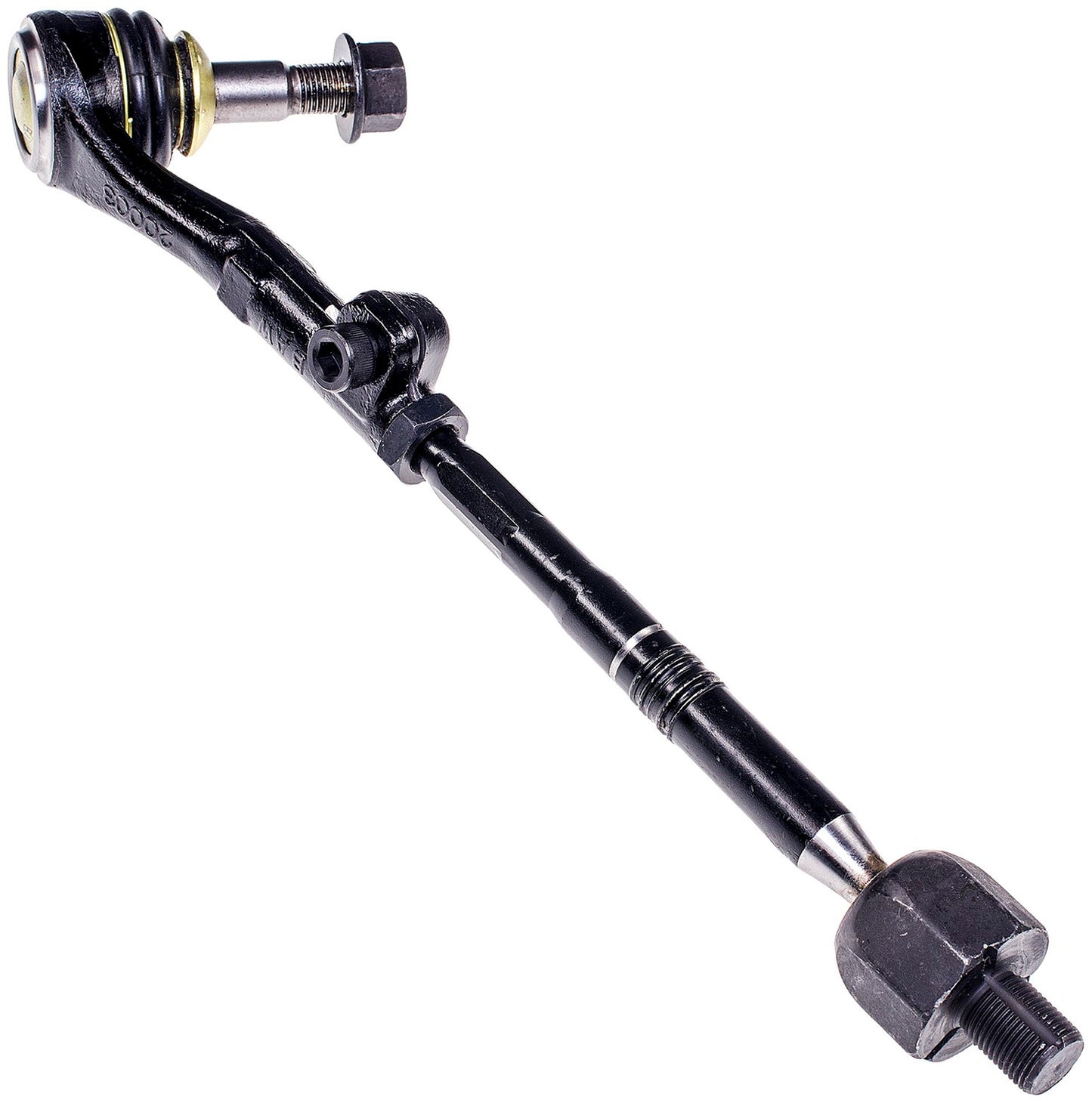 Dorman - Premium STEERING TIE ROD END ASSEMBLY TA14191PR