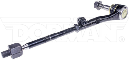 Dorman - Premium STEERING TIE ROD END ASSEMBLY TA14192PR