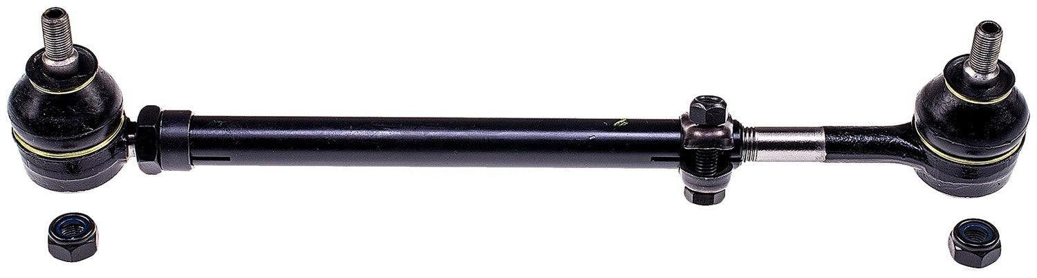 Dorman - Premium STEERING TIE ROD END ASSEMBLY TA28021PR