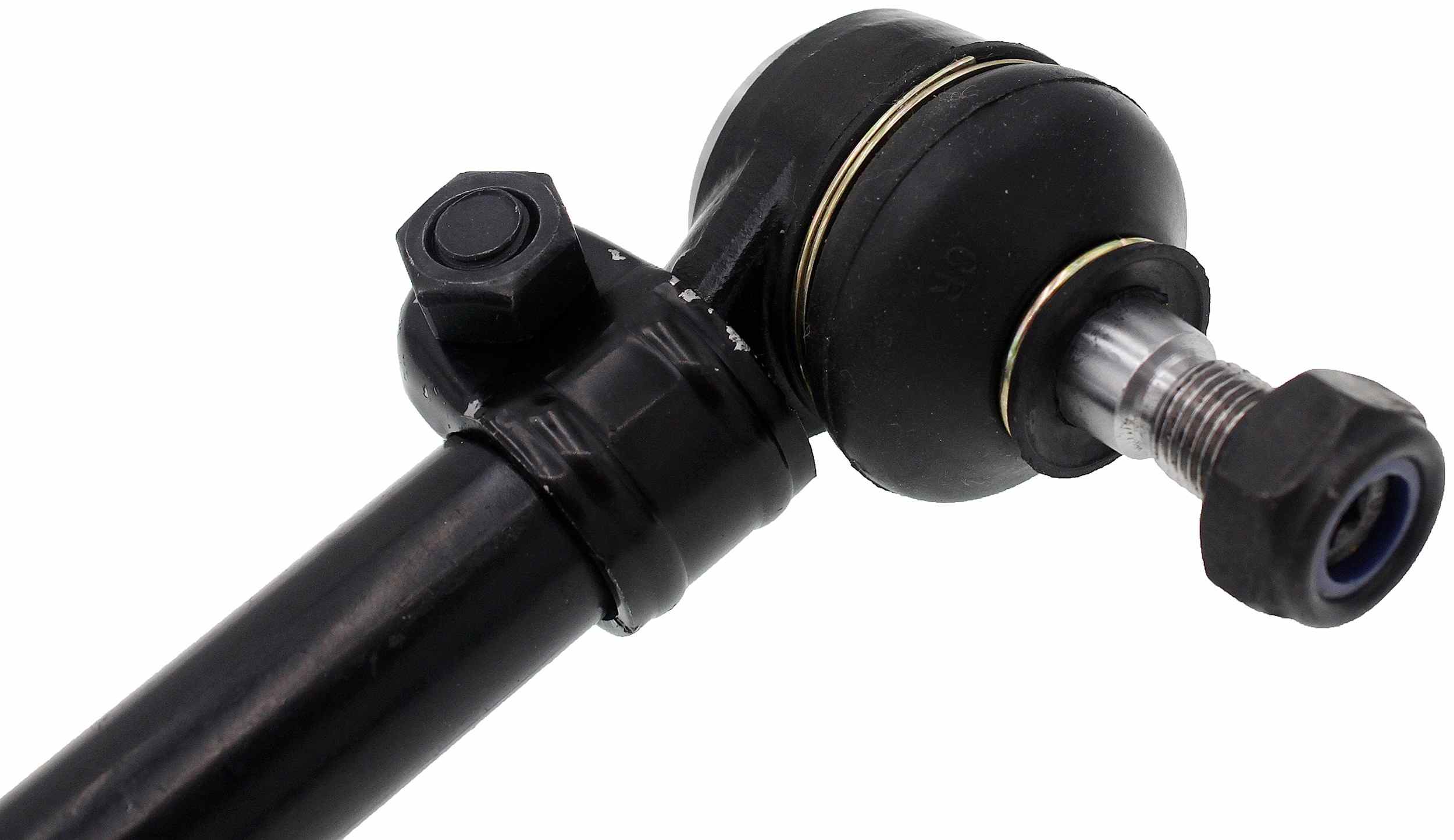 Dorman - Premium STEERING TIE ROD END ASSEMBLY TA28063PR