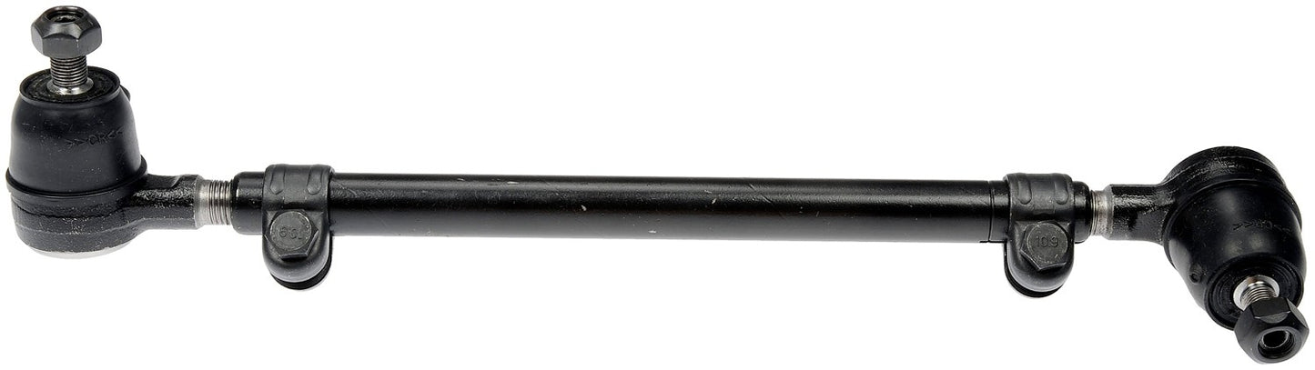 Dorman - Premium STEERING TIE ROD END ASSEMBLY TA28085PR