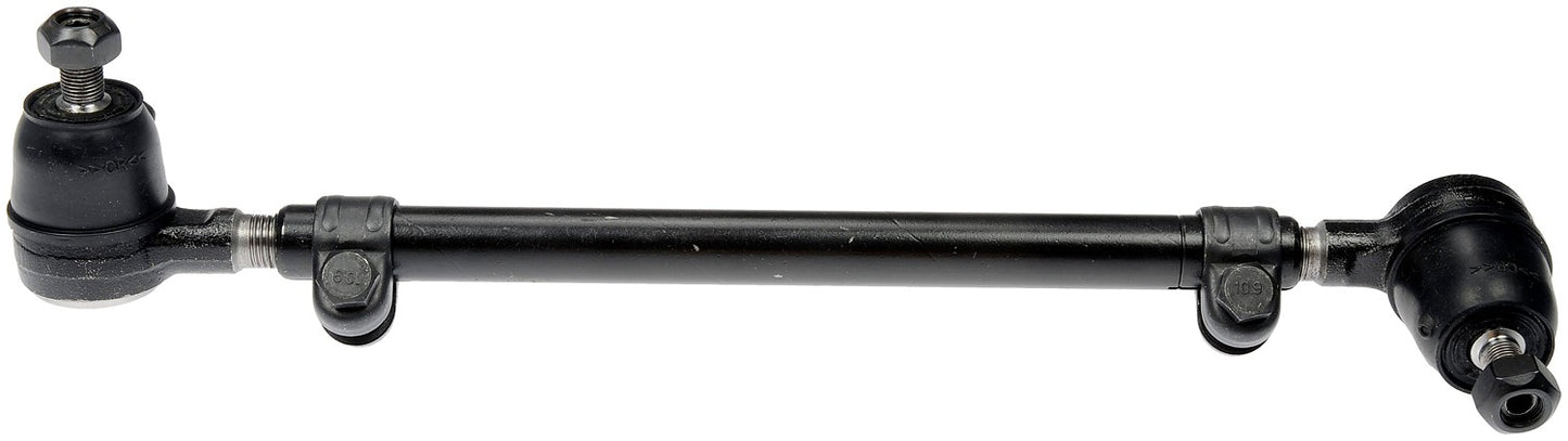 Dorman - Premium STEERING TIE ROD END ASSEMBLY TA28085PR