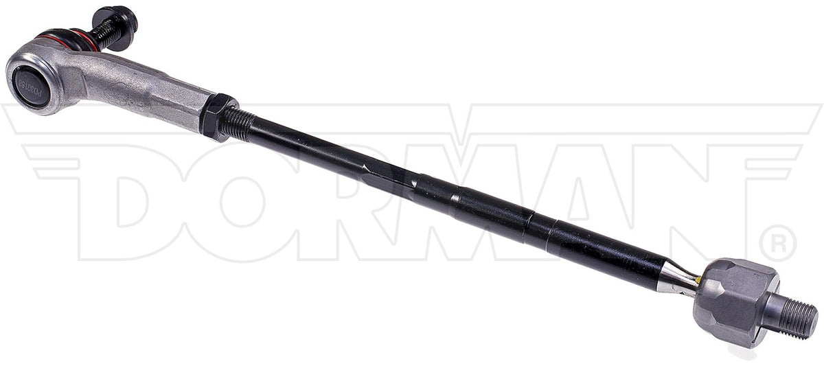 Dorman - Premium STEERING TIE ROD END ASSEMBLY TA43093XL