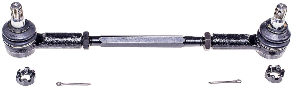 Dorman - Premium STEERING TIE ROD END ASSEMBLY TA62020PR