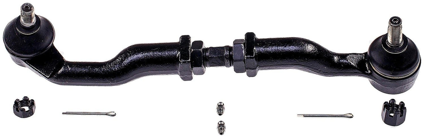 Dorman - Premium STEERING TIE ROD END ASSEMBLY TA63101PR