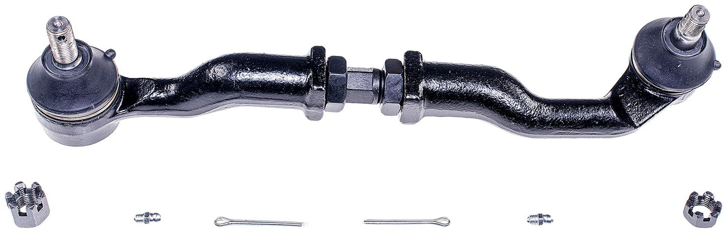 Dorman - Premium STEERING TIE ROD END ASSEMBLY TA63102PR