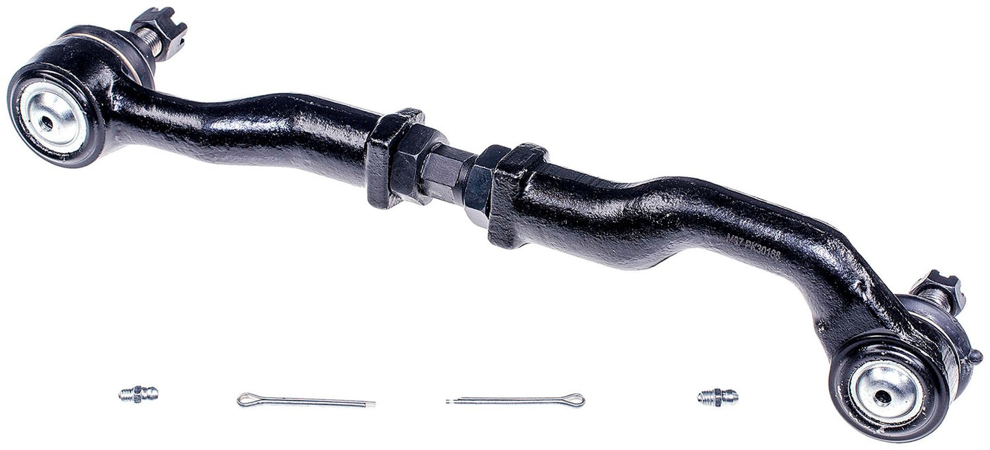 Dorman - Premium STEERING TIE ROD END ASSEMBLY TA63102PR