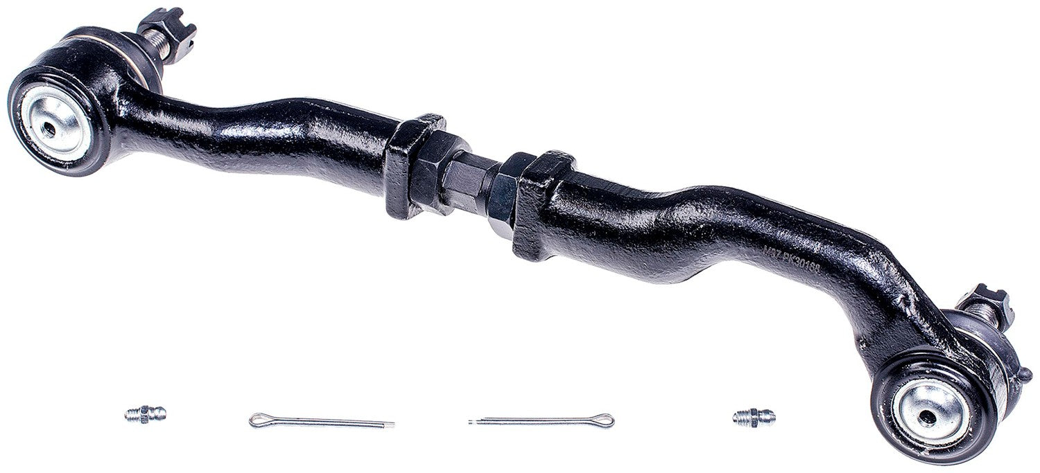 Dorman - Premium STEERING TIE ROD END ASSEMBLY TA63102PR