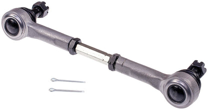 Dorman - Premium Steering Tie Rod End Assembly with WeatherShield coating for 1998-2004 Nissan Frontier, 2010-2014 NP300, 2000-2004 Xterra TA69185XL