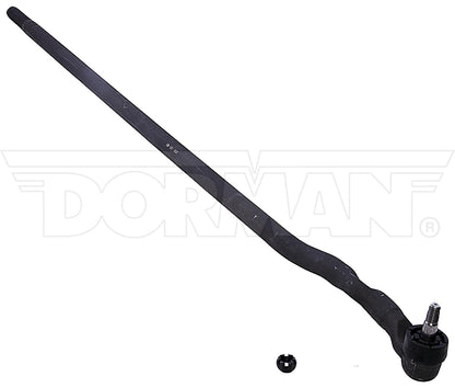 Dorman - Premium Steering Drag Link for 1999-98 Dodge Ram 2500 3500 4000 TC81004PR
