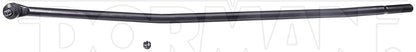 Dorman - Premium Steering Tie Rod End for 1999-98 Dodge Ram 1500/2500 TC81013PR