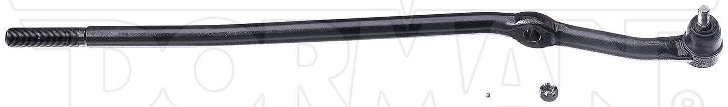 Dorman - Premium Steering Drag Link End for 2001-2002 Dodge Ram 1500 2500 3500 4000 TC81024PR