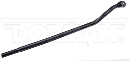 Dorman - Premium Steering Drag Link End for 2001-2002 Dodge Ram 1500 2500 3500 4000 TC81024PR