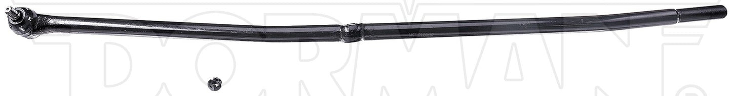 Dorman - Premium Steering Tie Rod End for 2001-00 Dodge Ram 1500, 2002-00 Dodge Ram 2500/3500/4000 TC81033PR