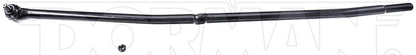 Dorman - Premium Steering Tie Rod End for 2001-00 Dodge Ram 1500, 2002-00 Dodge Ram 2500/3500/4000 TC81033PR