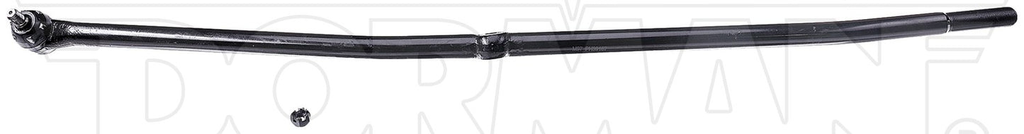Dorman - Premium Steering Tie Rod End for 2001-00 Dodge Ram 1500, 2002-00 Dodge Ram 2500/3500/4000 TC81033PR