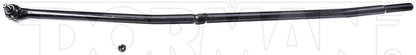 Dorman - Premium Steering Tie Rod End for 2001-00 Dodge Ram 1500, 2002-00 Dodge Ram 2500/3500/4000 TC81033PR