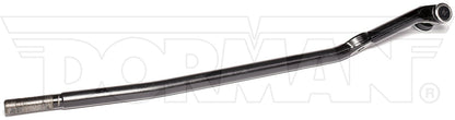Dorman Premium Steering Drag Link with WeatherShield Corrosion Resistance for 2008 Dodge Ram 1500/2500/3500/4000 TC81044XL