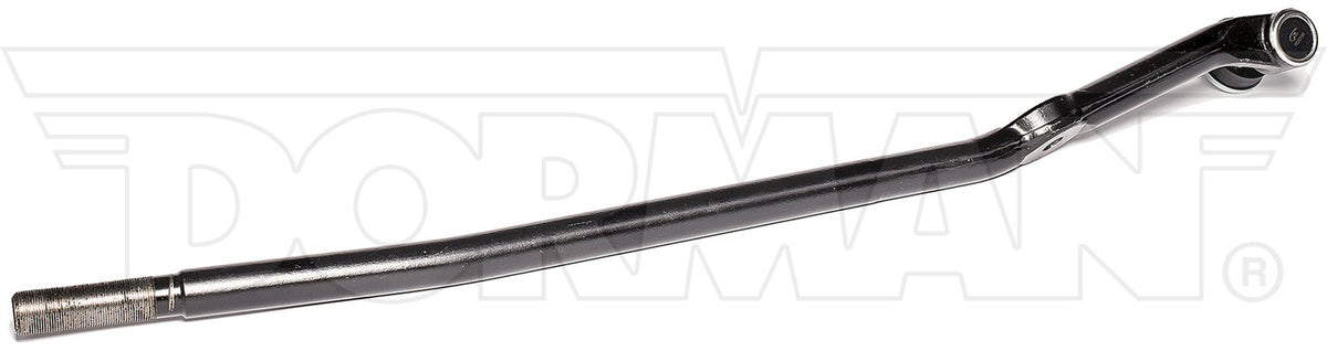Dorman Premium Steering Drag Link with WeatherShield Corrosion Resistance for 2008 Dodge Ram 1500/2500/3500/4000 TC81044XL