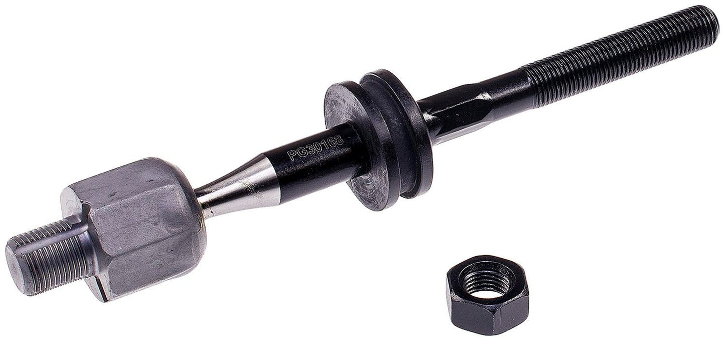 Dorman - Premium Steering Tie Rod End Extended Life with WeatherShield coating for 1999-2008 BMW