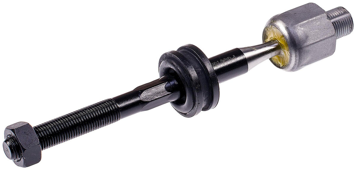 Dorman - Premium Steering Tie Rod End Extended Life with WeatherShield coating for 1999-2008 BMW