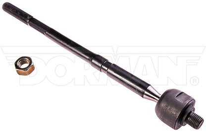 Dorman Premium Steering Tie Rod End for 2019-2021 Ford Fiesta, 2020-2021 Ford Figo, 2022-2021 Ford Transit Courier TI21000PR