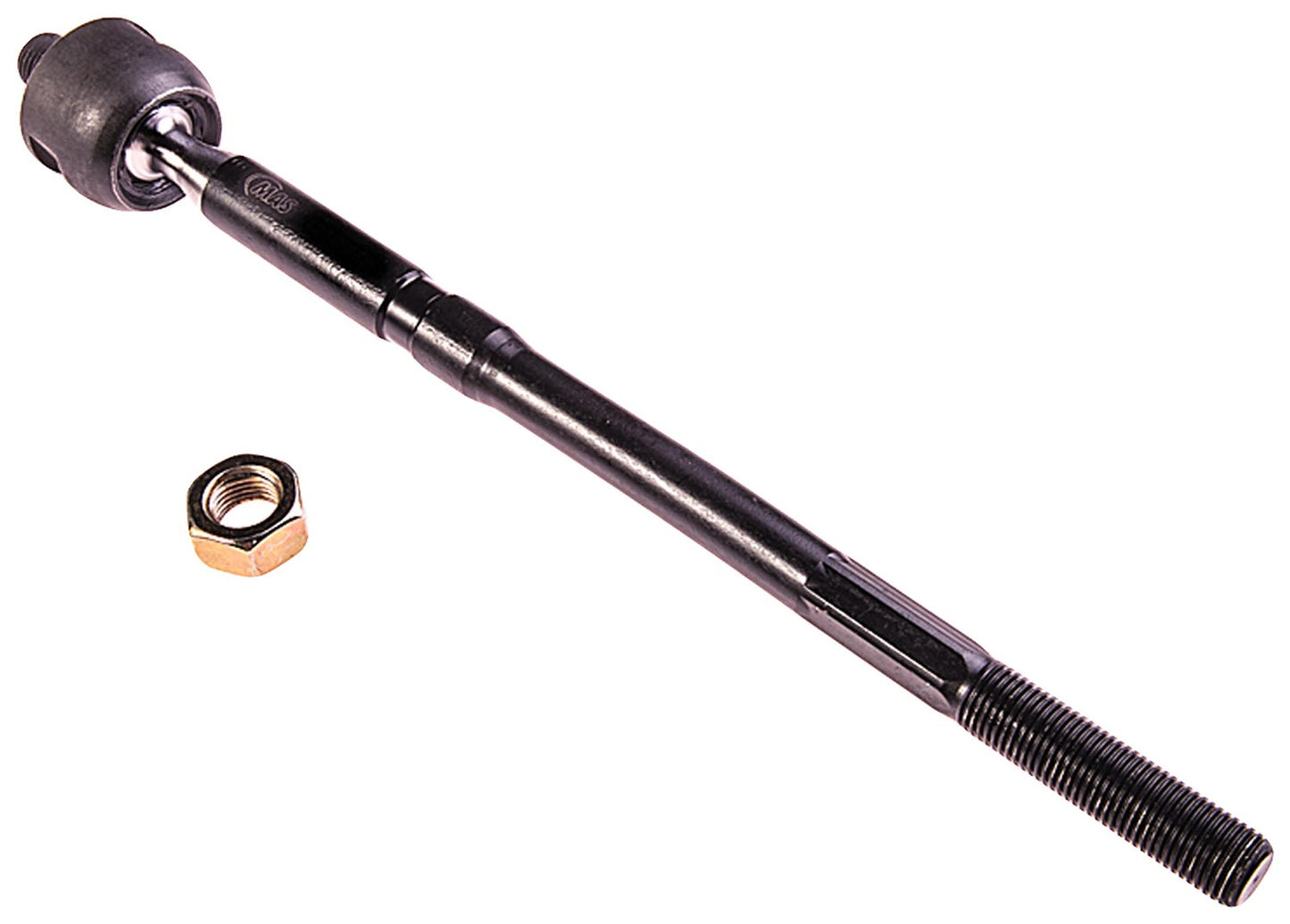 Dorman Premium Steering Tie Rod End for 2019-2021 Ford Fiesta, 2020-2021 Ford Figo, 2022-2021 Ford Transit Courier TI21000PR