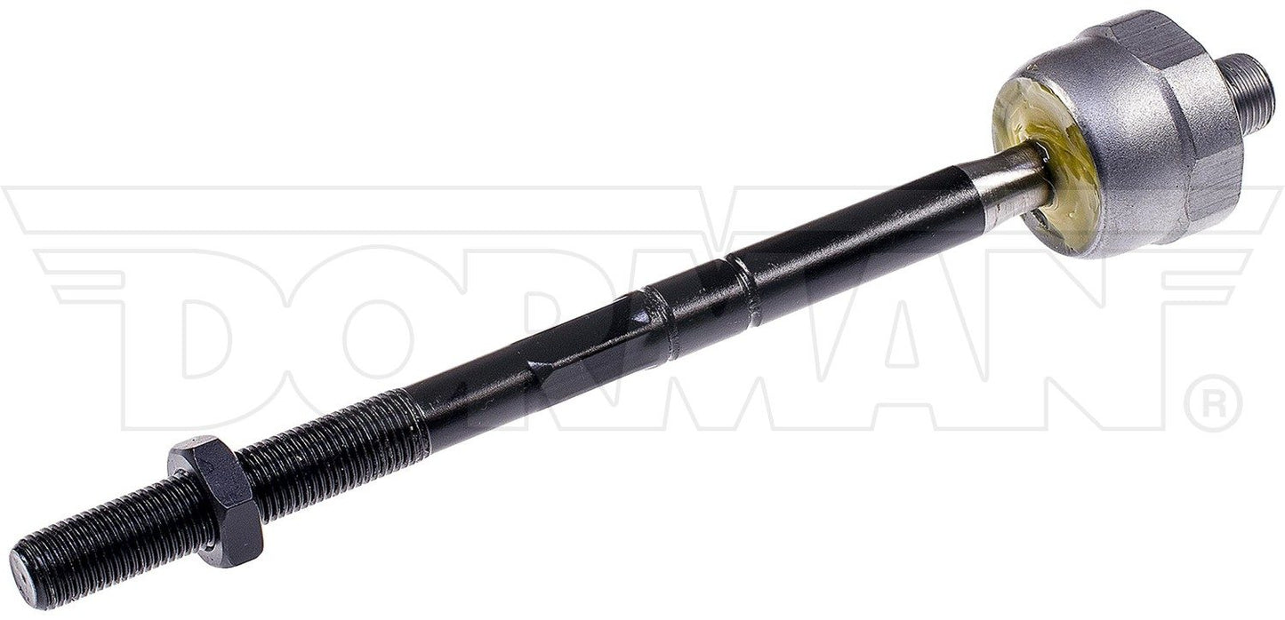 Dorman - Premium Steering Tie Rod End Extended Life with WeatherShield for 1999-2012 Mercedes-Benz TI28050XL