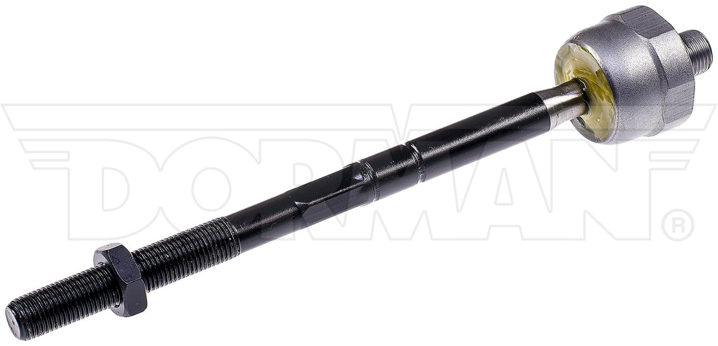 Dorman - Premium Steering Tie Rod End Extended Life with WeatherShield for 1999-2012 Mercedes-Benz TI28050XL