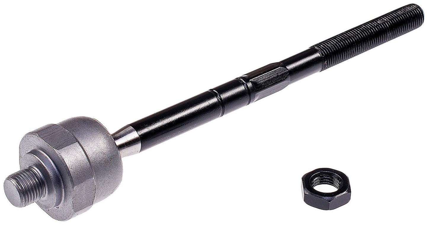 Dorman - Premium Steering Tie Rod End Extended Life with WeatherShield for 1999-2012 Mercedes-Benz TI28050XL