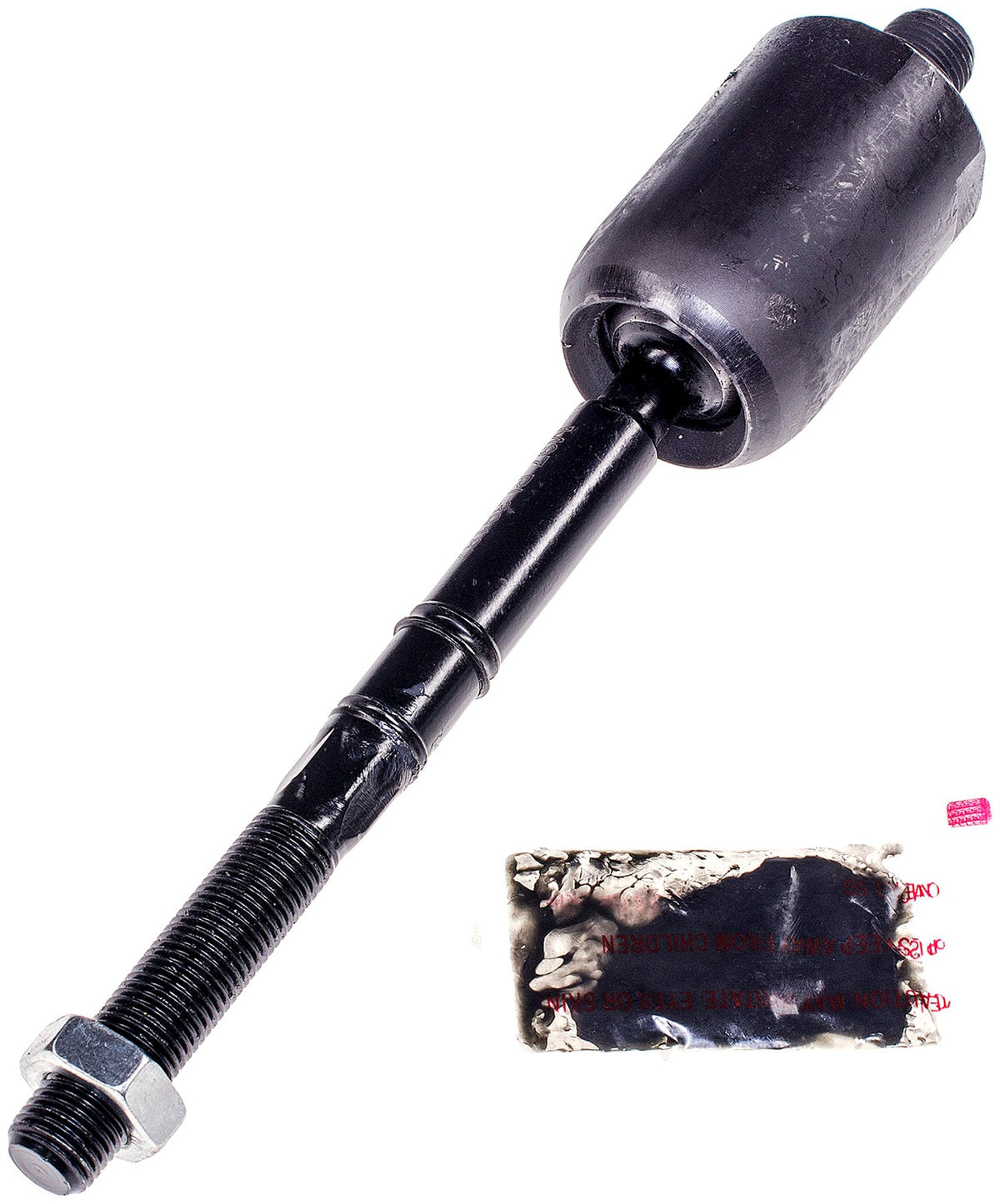 Dorman - Premium STEERING TIE ROD END TI28100PR