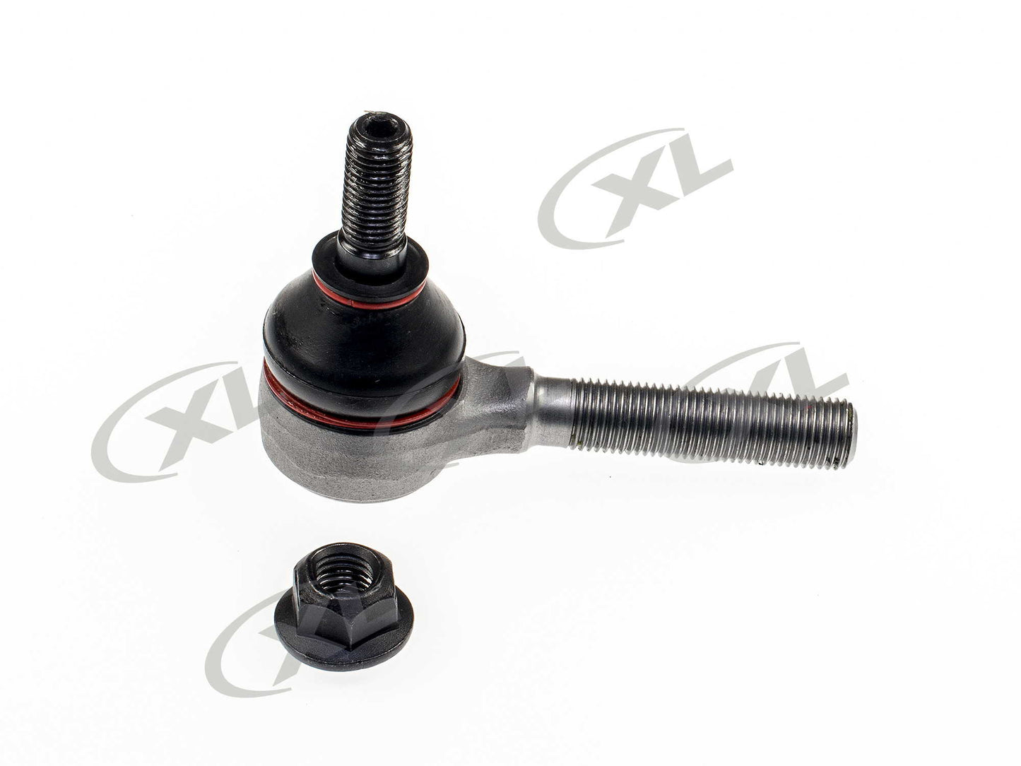 Dorman - Premium STEERING TIE ROD END TI43025XL