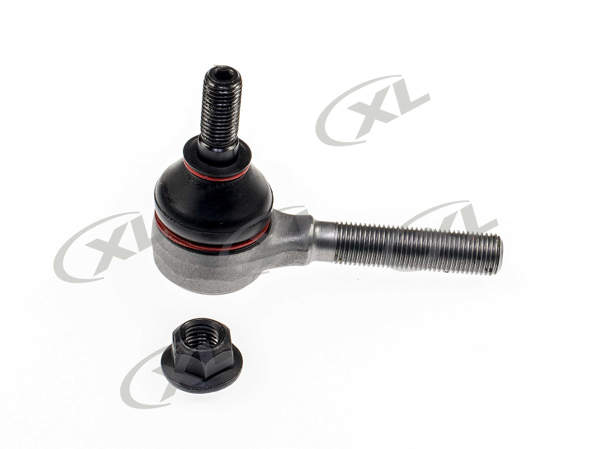 Dorman - Premium STEERING TIE ROD END TI43025XL