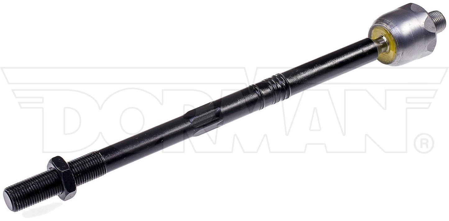 Dorman Premium Steering Tie Rod End with WeatherShield coating for Audi 2021-2024, Seat 2020-2024, Volkswagen 2022-2025 TI43125XL