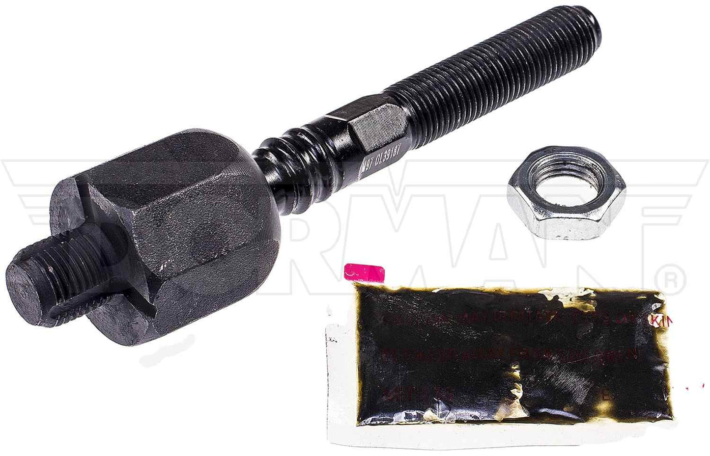 Dorman Premium Steering Tie Rod End for 2009-04 Volvo S60, 2006-04 Volvo S80, 2007-04 Volvo V70, 2007-04 Volvo XC70, 2014-03 Volvo XC90 TI45030PR