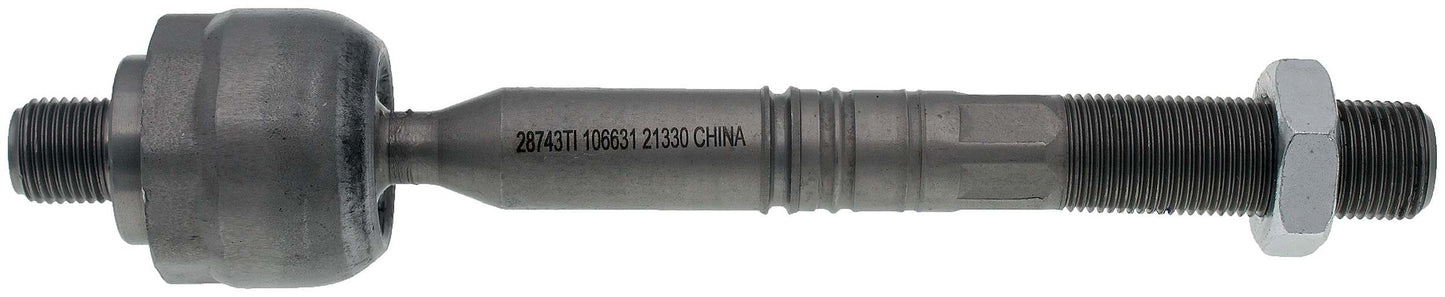 Dorman - Premium STEERING TIE ROD END TI45260PR