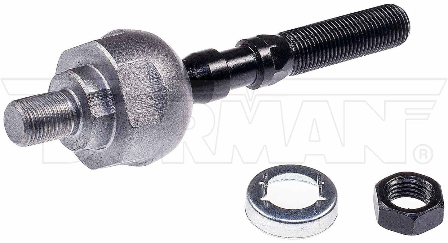 Dorman - Premium Steering Tie Rod End Extended Life with WeatherShield coating for 2004-96 Acura RL, 1998-95 Acura TL, 2001-92 Honda Prelude TI50010XL