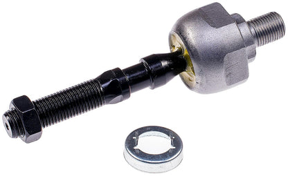 Dorman - Premium Steering Tie Rod End Extended Life with WeatherShield coating for 2004-96 Acura RL, 1998-95 Acura TL, 2001-92 Honda Prelude TI50010XL