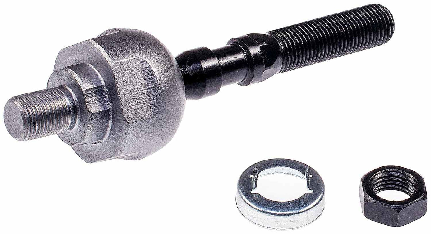Dorman - Premium Steering Tie Rod End Extended Life with WeatherShield coating for 2004-96 Acura RL, 1998-95 Acura TL, 2001-92 Honda Prelude TI50010XL